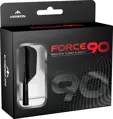 Mission letky Force 90 Black Slim