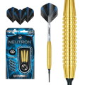 Winmau šipky Neutron 2220 soft 20g