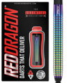 Red Dragon šipky Razor Edge Spectron soft 20g