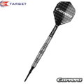 Target šipky Carrera C14 soft 19g