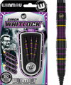 Winmau šipky Simon Whitlock 85% Black soft 20g