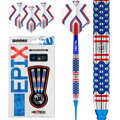 Winmau šipky Epix soft 20g