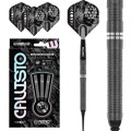 Winmau šipky Callisto 1 soft 20g