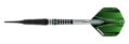 Winmau šipky Sniper Black 2 soft 20g