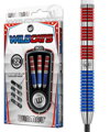 Winmau šipky Wildcats steel 22g