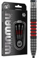 Winmau šipky Joe Cullen steel 23g