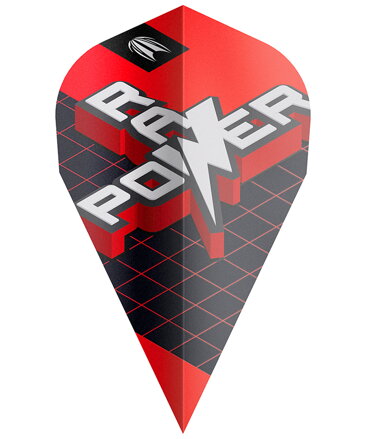 Target letky Phil Taylor Power G11 3 sady Vapor S