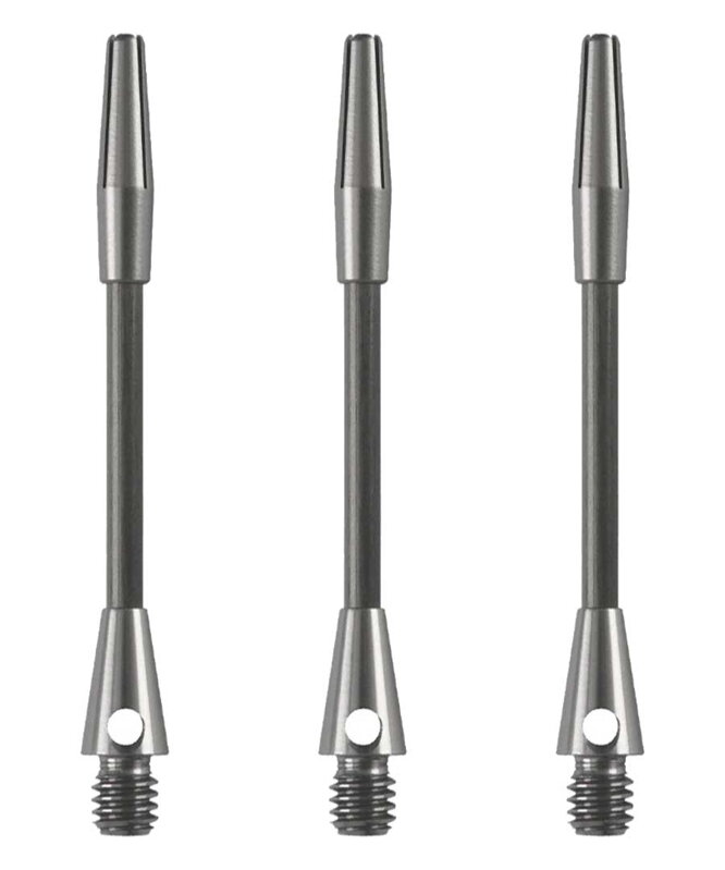 Harrows násadky Carbon Plus Short Harrows násadky Carbon Plus Short